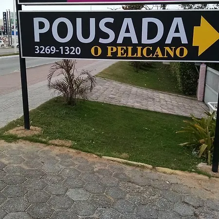 O Pelicano Pousada-2
