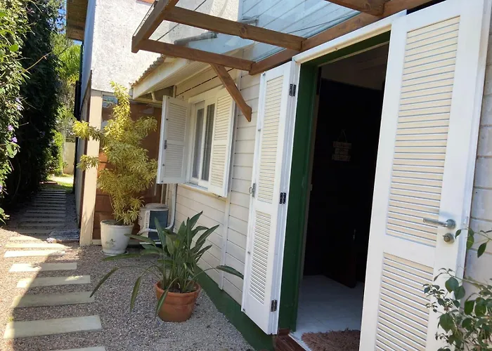 Pousada Casa Campeche - Floripa Florianópolis